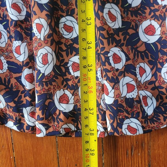 Everly Dress ~Knee Length, sz Small - Picture 6 of 14